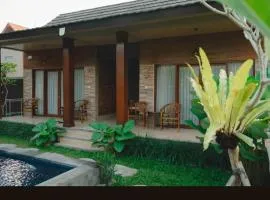 Bali Vanilli Villa