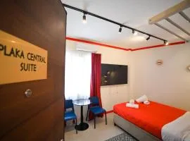 Plaka Suite Next to Acropolis by Zeus Suites