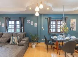 Serenity Holiday Villa 2, Karon Beach