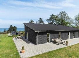 8921-Allingabro-Rypevej-11-B, hotel en Allingåbro