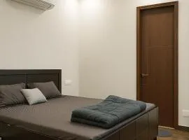 2BHK Luxury Villa In Mohali GF - Stay Royal