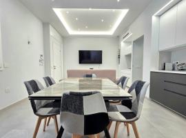 Mi Casa Bestvacationever, hotel di Quartu Sant'Elena
