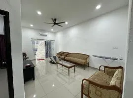 Homestay Taman Laksamana, Muar