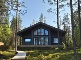 Villa Sol Del Luosto