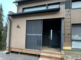 Aamunkoi Skyview Villas A
