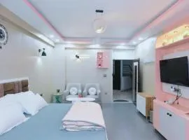 Luxury Studio Apartment in Noida