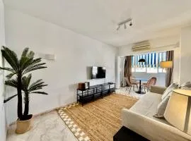 The Suite III - Marbella beach apartment - EaW Homes