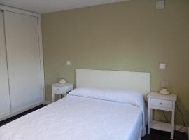 La Casa de Pepe, hotel in Muros de Nalón