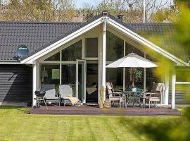 1572-Melby-Kildegardsvej-10, hôtel à Melby