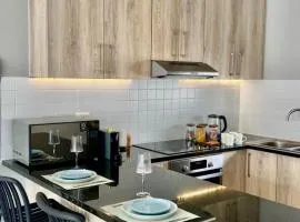 The Madge Self Catering
