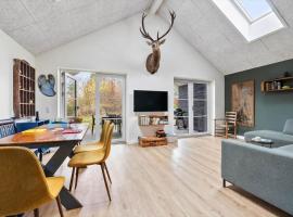 1616-Frederiksvaerk-Skovbrynet-7, hotel Frederiksværkben