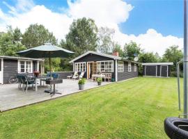 725-N-Liseleje-Finsensvej-12, hotel i Liseleje