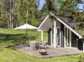 1643-Hundested-Vaeselvaenget-3, hotel v destinaci Hundested