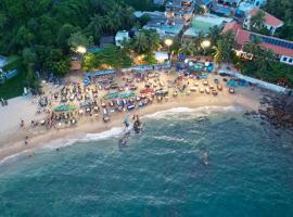 Haven Boutique Hotel Quy Nhon