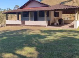 Brisa do Vale - Visconde de Mauá