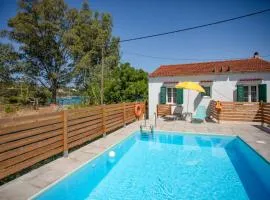 Beach House Varvara