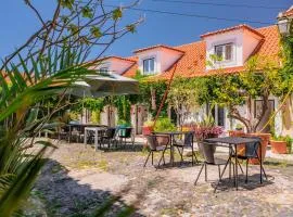 Casa do Patio by Shiadu