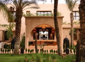 Luxury Resort Loudi Marrakech