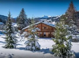 Chalet Joux Verte - OVO Network