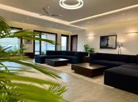 The Penthouse