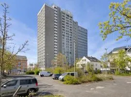 MONTAGO Monteur-Apartmenthaus Frankfurt Airport