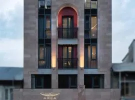 AREA Hotel Yerevan