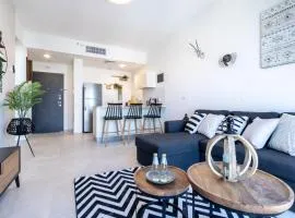 New apartment in the heart of Jerusalem !