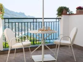 Alleria - Sea View Studio