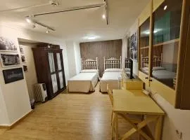 Alojamiento la Casa del Brigadier