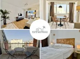 The Suit III Marbella Center - EaW Homes