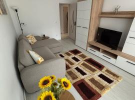 RH Mures Stay, hotel en Târgu Mureș