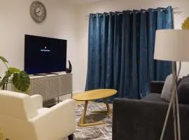 Stylish & Cozy 1bed apartment in city centre