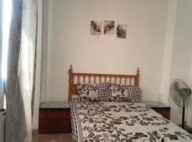 Rooms Available