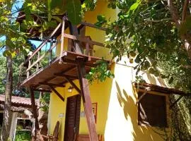 Casinhas de Pipa Miró e Dali