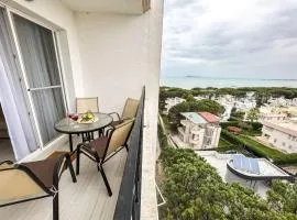 Vista Blu Luxury Apartments