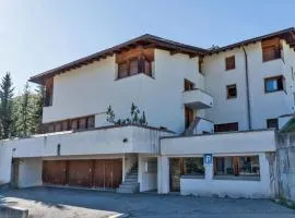Chesa Sarvit 5 - Celerina