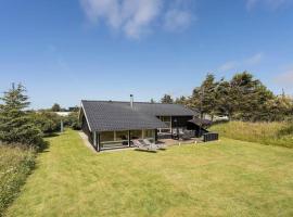 BL1201-Blokhus-Stromsvej-1, hótel í Blokhus
