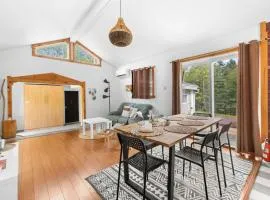 Spa and River - Le Petit Cocon