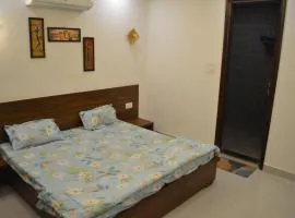 Ganga Bhumi Rishikesh 2BHK