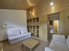 Chesa Sarvit 4 - Celerina