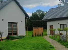 Bieszczadzka Dolina u Magdy