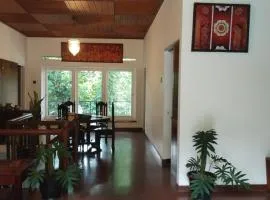 The Writer's Cottage