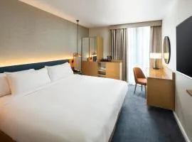 Hilton Garden Inn Glasgow City Centre