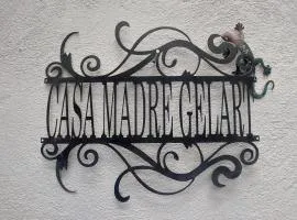 Casa Madre Gelart Patrimonio Gaditano del siglo XIX