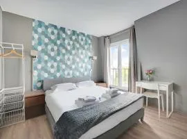 Relaxing Cosy - 2P - Canal Saint Martin