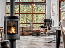 BL308-Saltum-Laustvej-24, hotel a Saltum