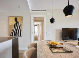 Luxury apartment Tamana Madera - by Welcomely