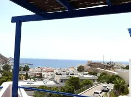Atalaya Blanca