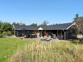 BL1718-Blokhus-Ronliensvej-16, hotell Blokhusis