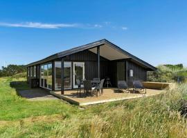 Viesnīca BL1326-Saltum-Svendborgvej-19 pilsētā Saltum